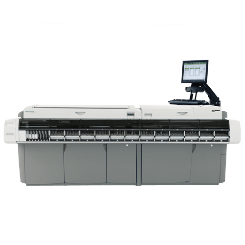 Architect i8200