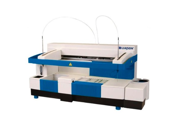 LIAISON® XL (DiaSorin)