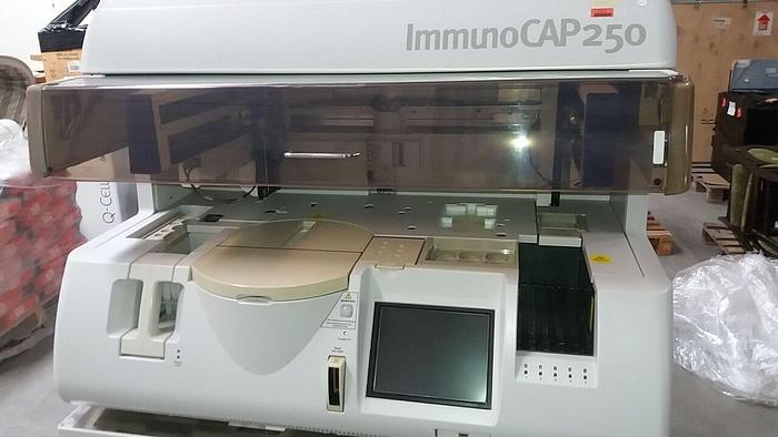 ImmunoCAP (Allergie)
